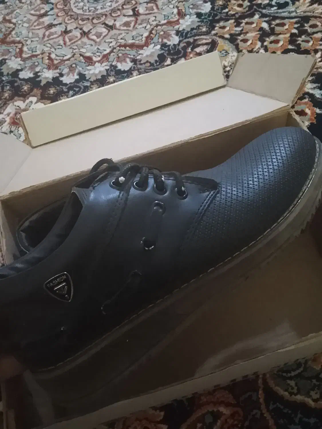 کفش مجلسی|کفش و لباس بچه|محمدشهر, همایون ویلا|دیوار