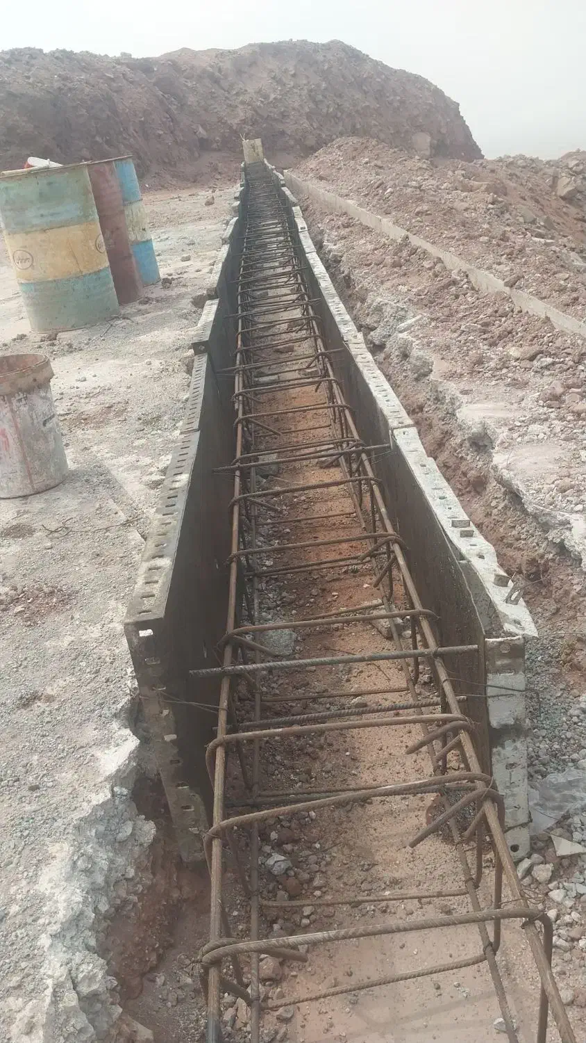 نیازمند ی بنای بلوک چینم|خدمات پیشه و مهارت|قشم, |دیوار