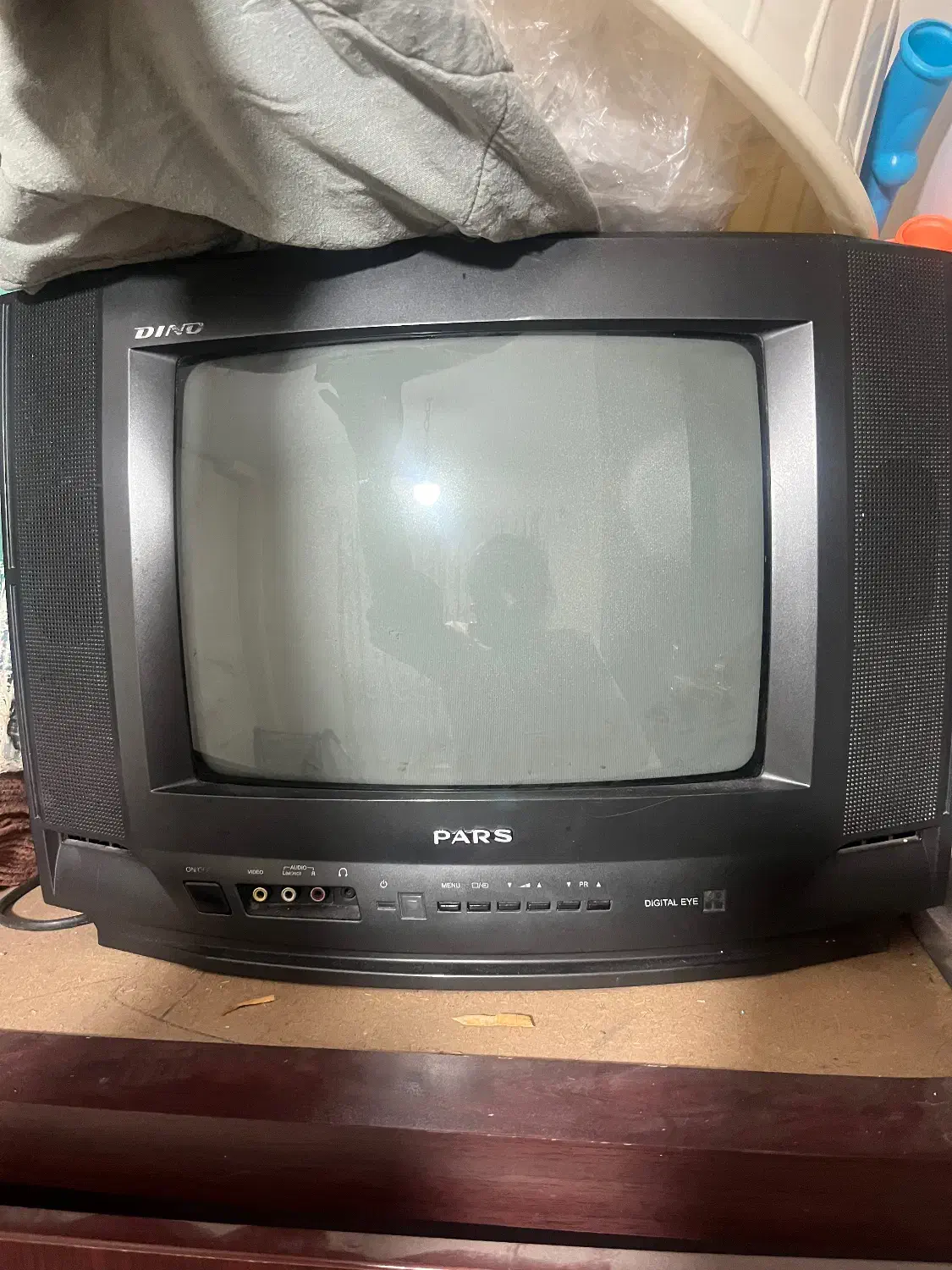 تلویزیون|تلویزیون و پروژکتور|تهران, وحیدیه|دیوار