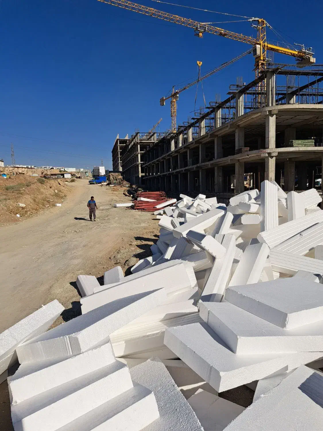 تولید انواع یونولیت سقفی ،ورق ، و وال پست|مصالح و تجهیزات ساختمان|رشت, نامجو|دیوار