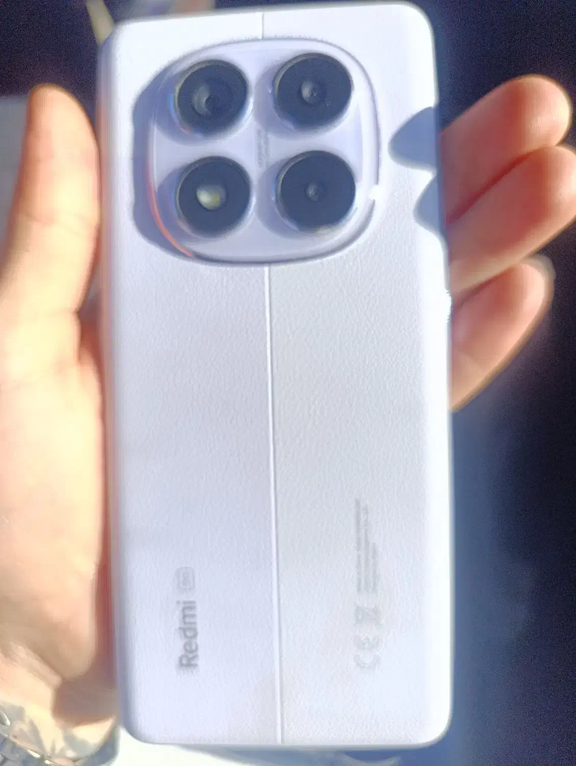 Redmi Note 14 Pro 5G|موبایل|تهران, تهرانپارس شرقی|دیوار