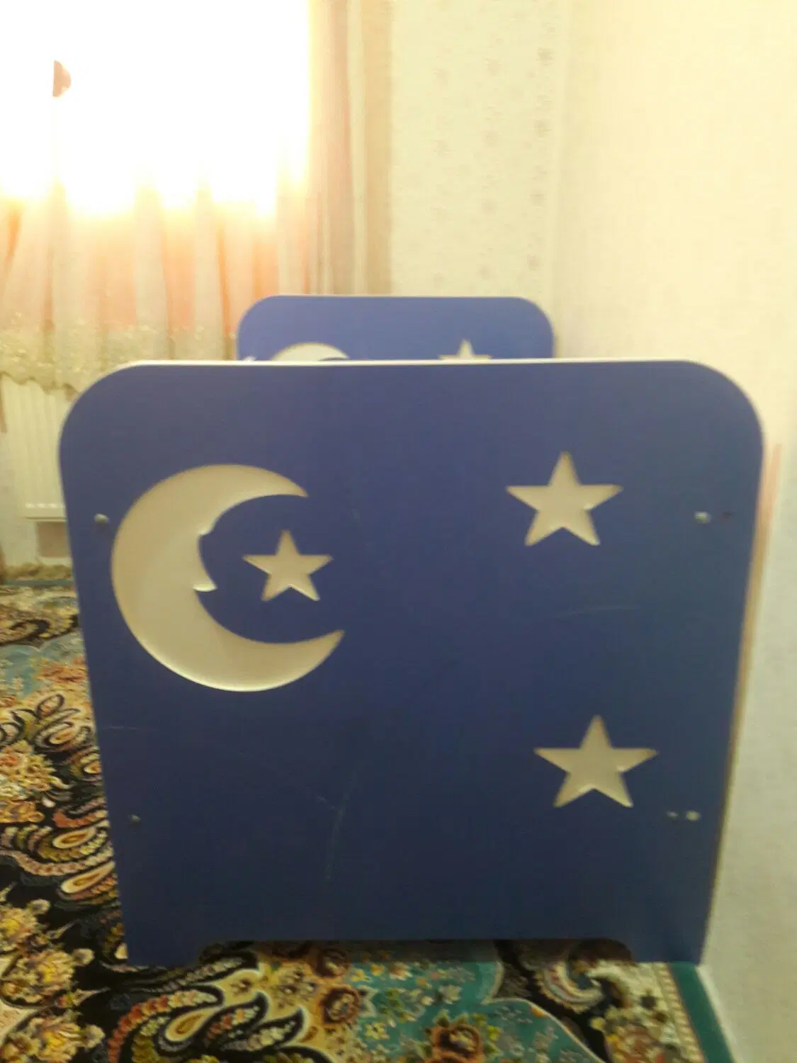 تخت کودک|تخت و صندلی بچه|قم, پردیسان|دیوار