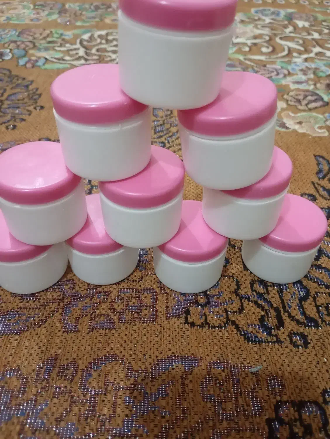 کرم روشن وسفید کننده معجزه|آرایشی، بهداشتی، درمانی|میناب, |دیوار