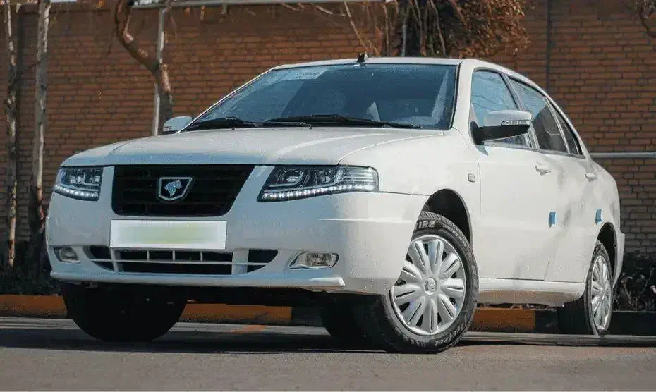 سورن پلاس xu7p|خودرو سواری و وانت|ارومیه, |دیوار