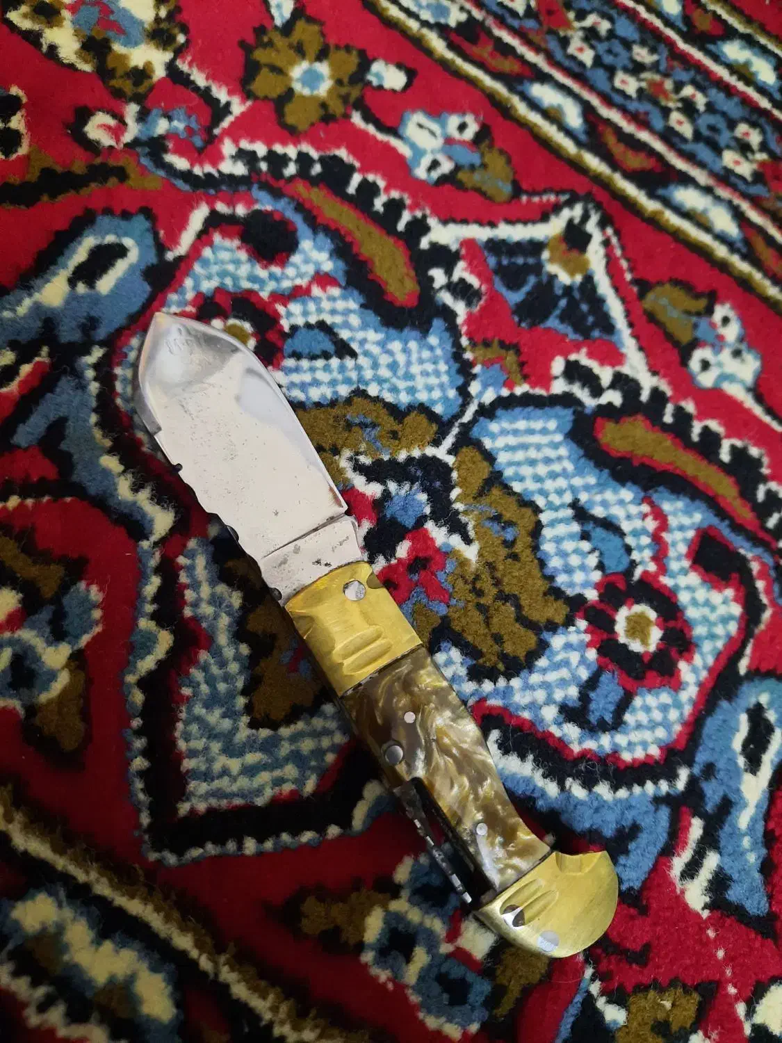 چاقو زنجان|کوهنوردی و کمپینگ|اردبیل, |دیوار