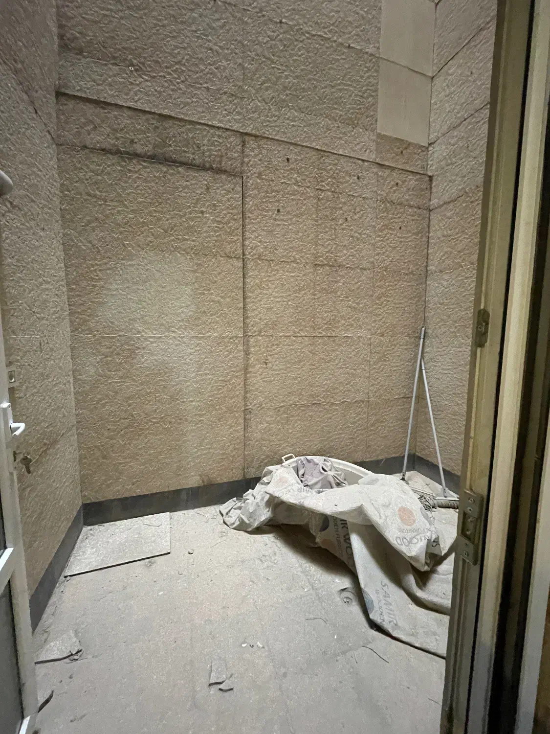 آپارتمان ۷۰ متر فول ۴ ساله (مهرنامی)