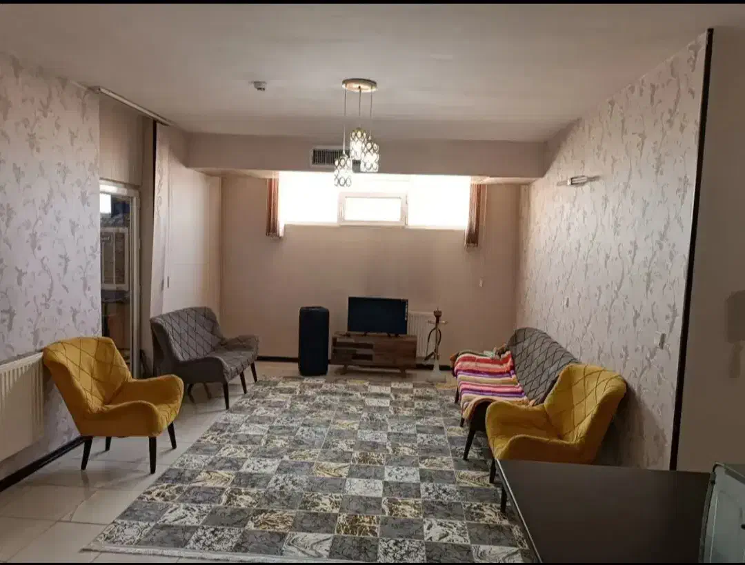 رهن کامل خ خرداد ** طبقه اول مسکنمهر|اجارهٔ آپارتمان|شاهینشهر, مسکن مهر|دیوار