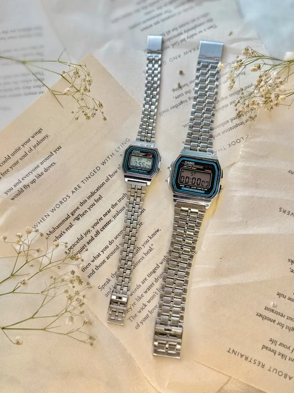 کاسیو کلاسیک|ساعت|رشت, توشیبا|دیوار