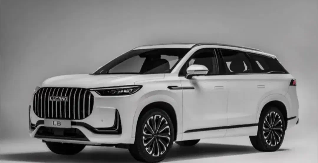 لوکانو L8|خودرو سواری و وانت|تهران, مهران|دیوار