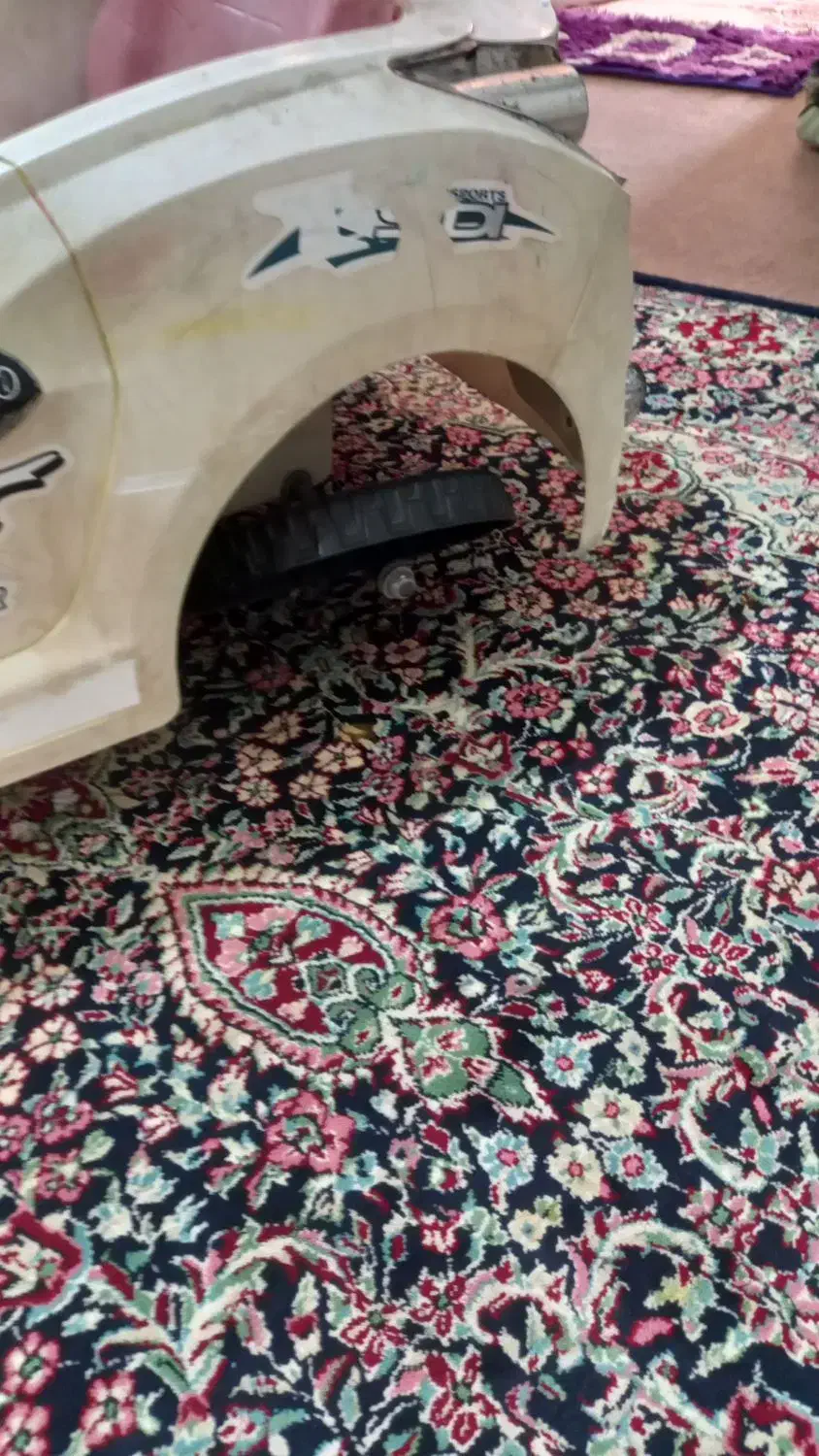 باسلام ماشین شارژی|اسباب‌بازی بچه|اسلام‌شهر, شهرک مهدیه|دیوار