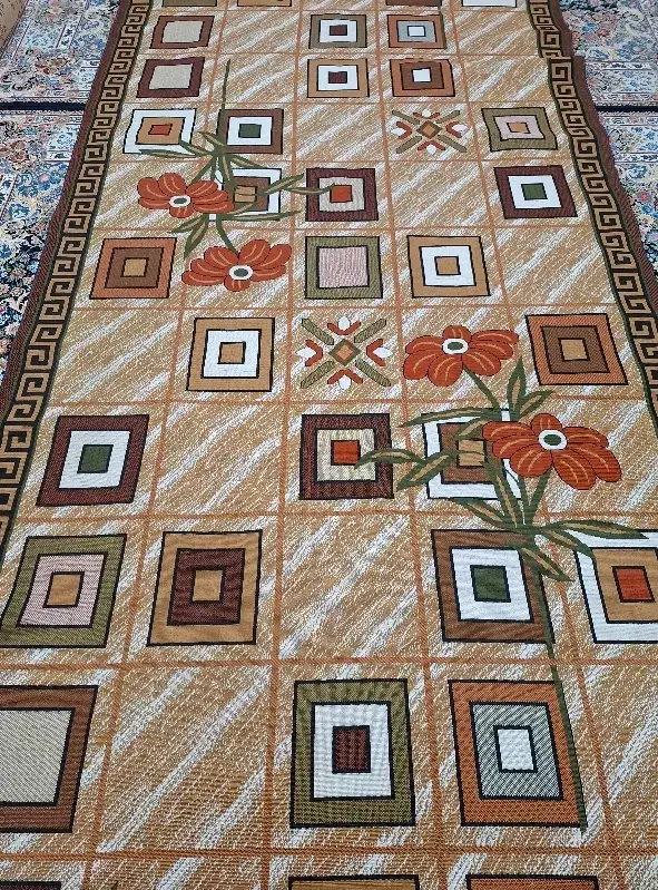 فرش|فرش|شوشتر, |دیوار