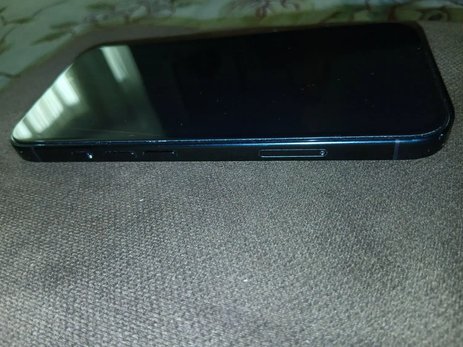 ایفون ۱۶|موبایل|تهران, چوب تراش|دیوار