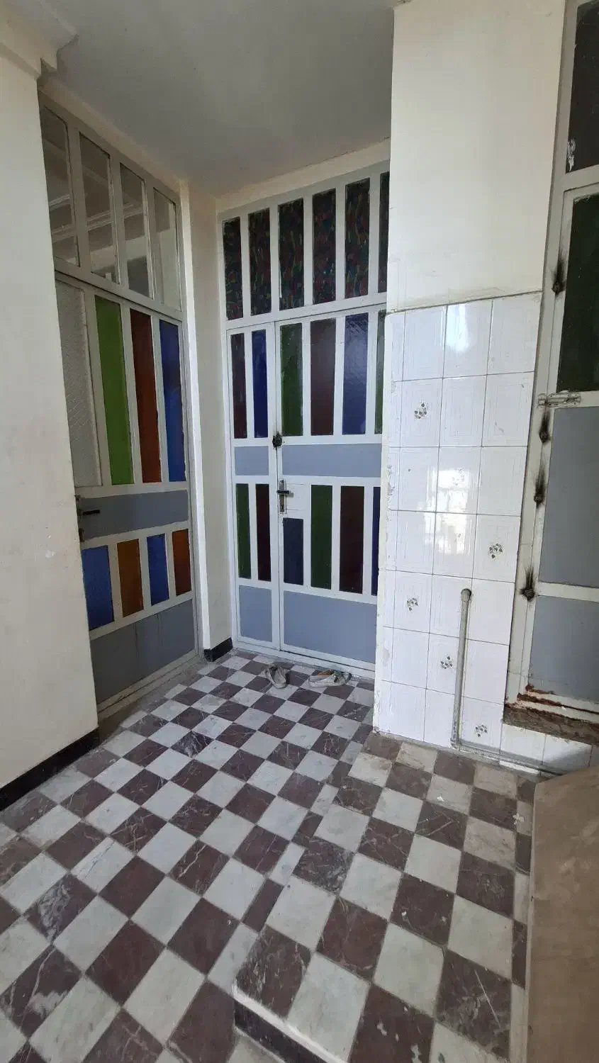 آپارتمان 87 متری بر اصلی خیابان جنب دفتر قضایی|فروش آپارتمان|اهواز, آسیاباد|دیوار