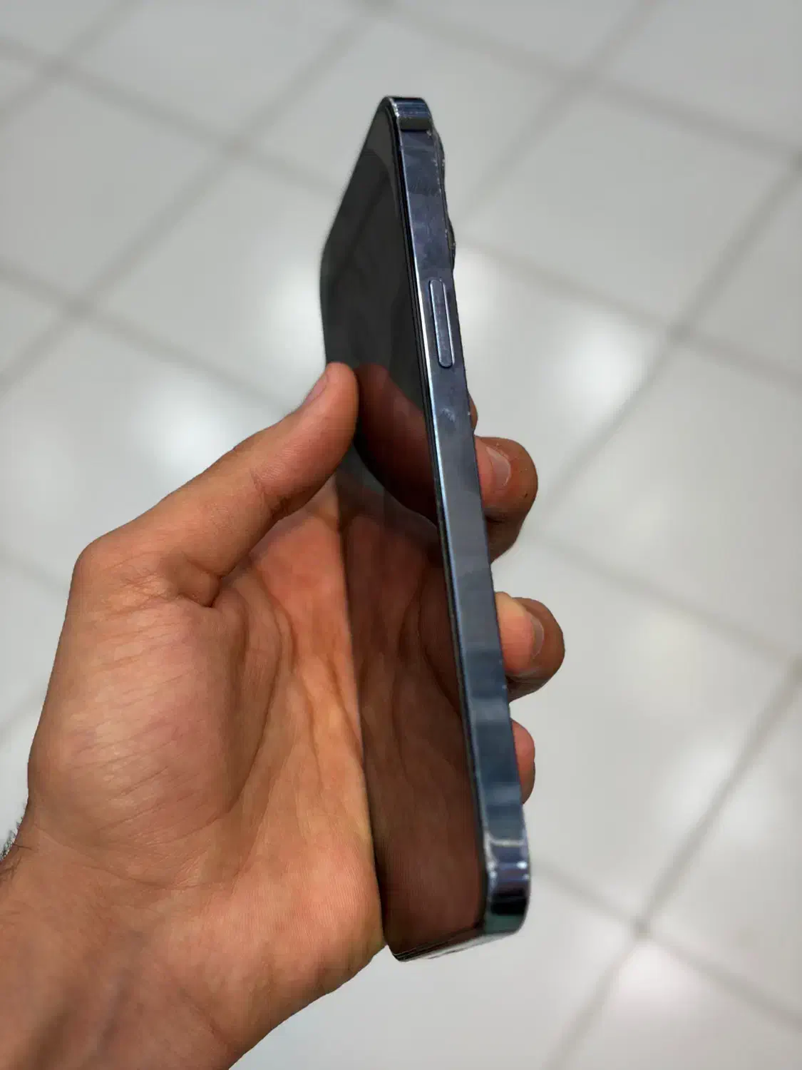 13pro max پک اصلیی|موبایل|بندرعباس, |دیوار