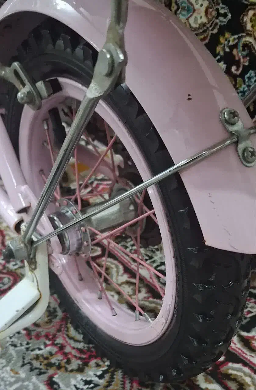 ۲عدد دوچرخه دوازده و یک عدد ۱۶و۲۰|دوچرخه، اسکیت، اسکوتر|رباطکریم, شهرک والفجر|دیوار