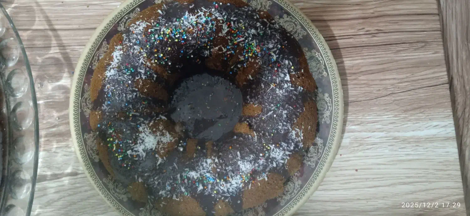 راهنمایی میخواهم لوازم کیک|فعالیت داوطلبانه|گیان, |دیوار