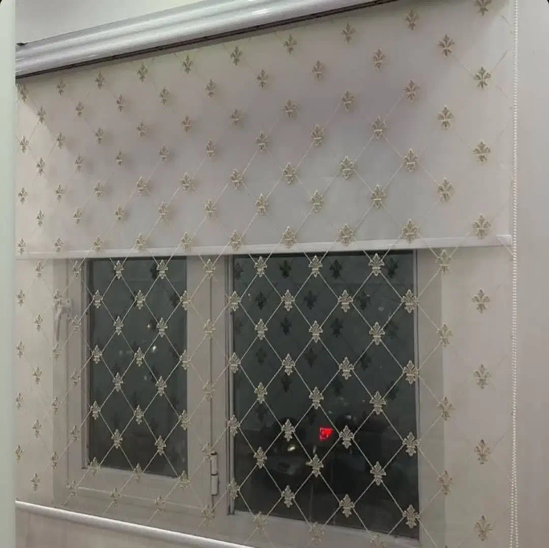 پرده دبل راشل خرید از تولیدی|پرده، رانر، رومیزی|شهریار, شهرک شاهد|دیوار