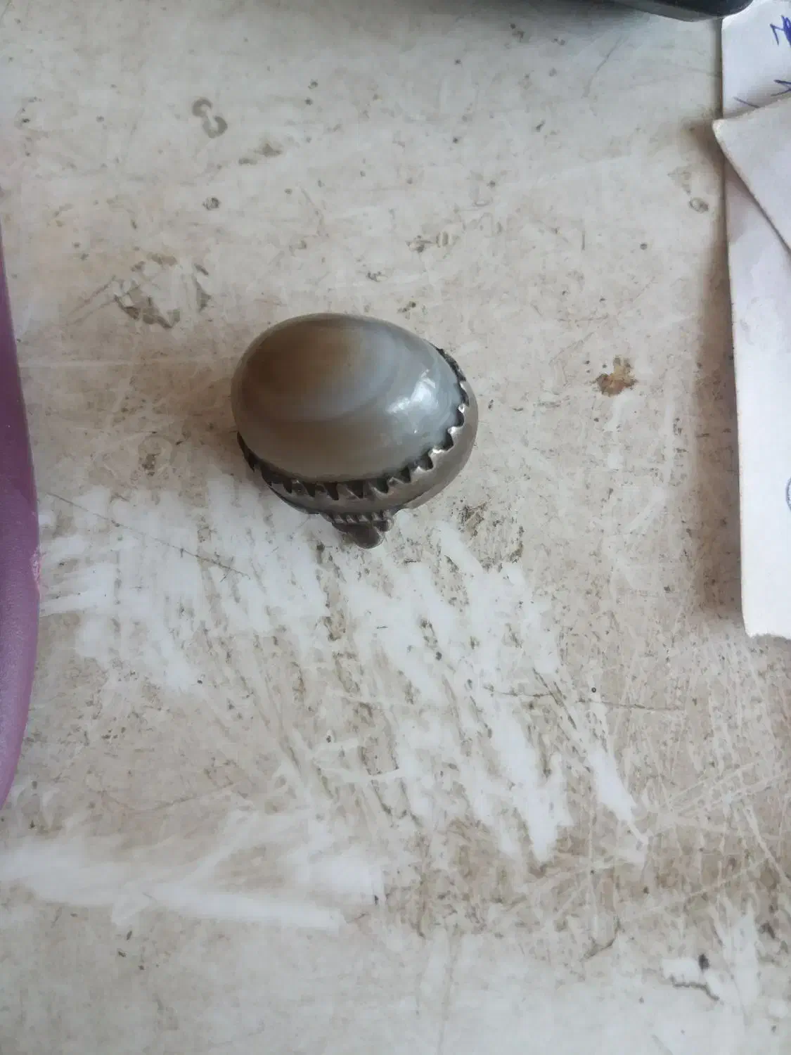 انگشتر|بدلیجات|اهواز, شهرک اکباتان|دیوار