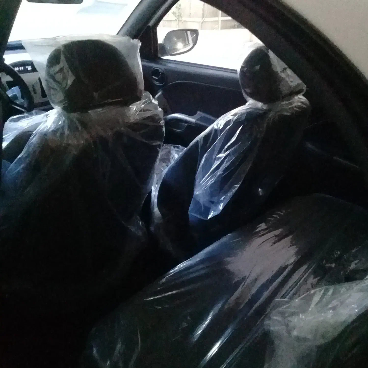 ساینا دوگانه سوز Sمدل 1403 به رویت صفر|خودرو سواری و وانت|سمنان, |دیوار