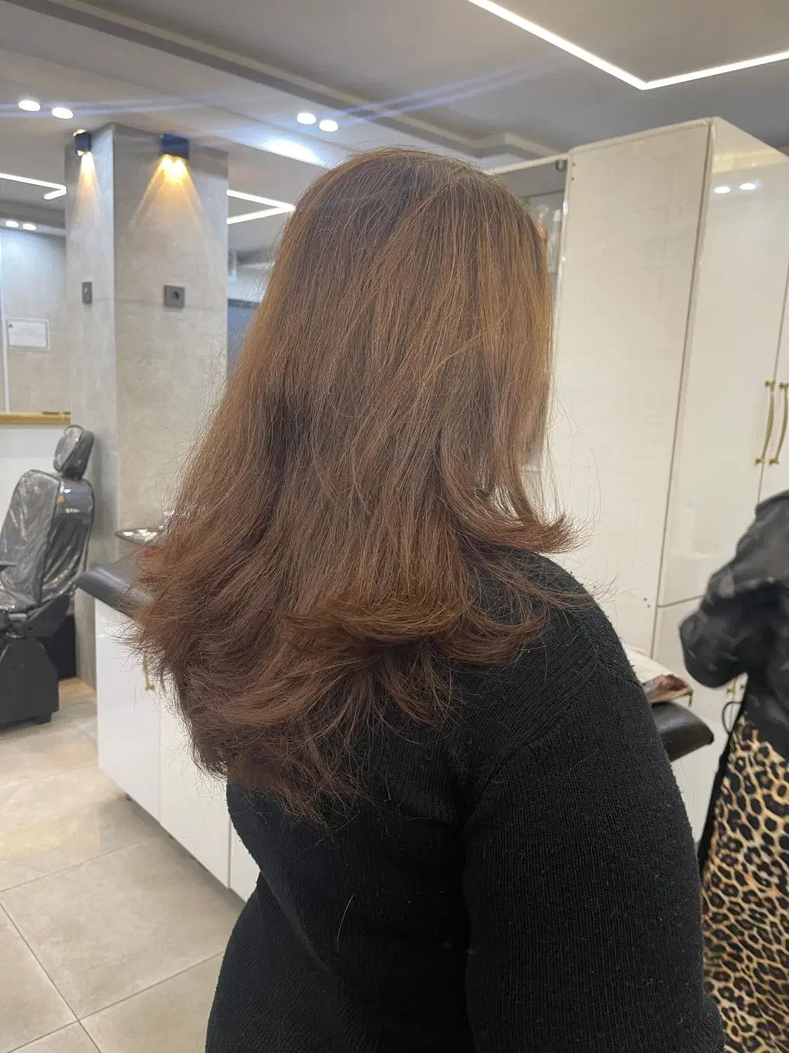 آرایشگری|خدمات آرایشگری و زیبایی|شیراز, درکی|دیوار