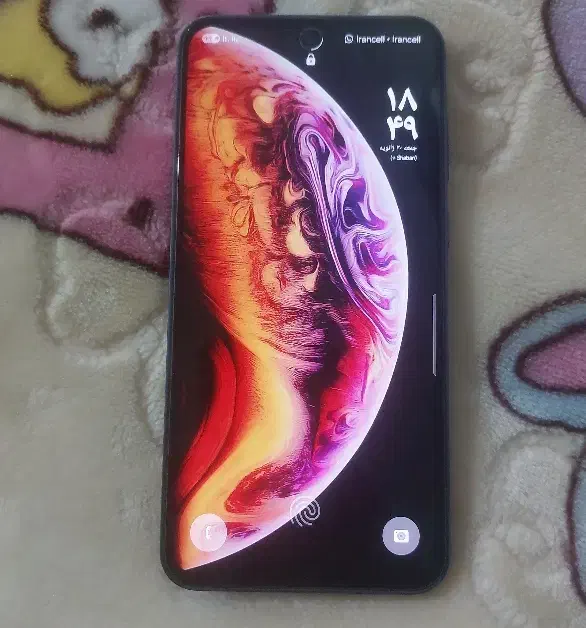 Galaxy A55|موبایل|زاهدان, |دیوار