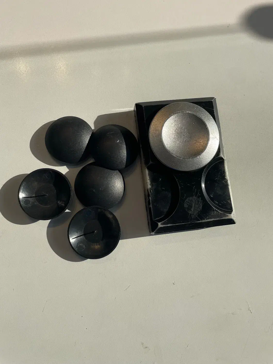 گیت فروشگاهی AM|فروشگاه و مغازه|علیآباد کتول, |دیوار