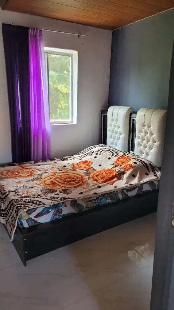 ویلا ،اجاره ای، شبانه|اجارهٔ کوتاهمدت ویلا و باغ|خرمآباد (تنکابن), |دیوار