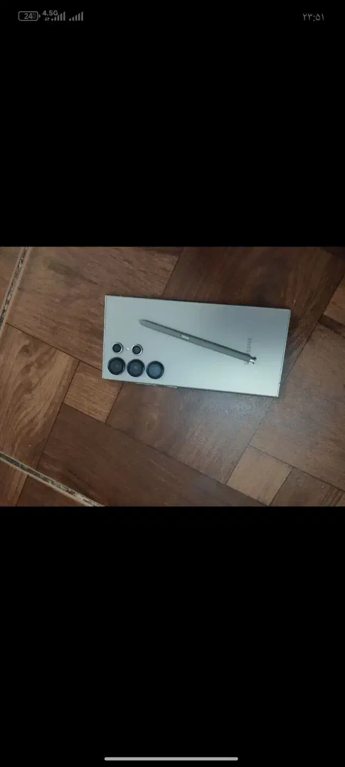 s 24 ultra|موبایل|خرم‌آباد, |دیوار