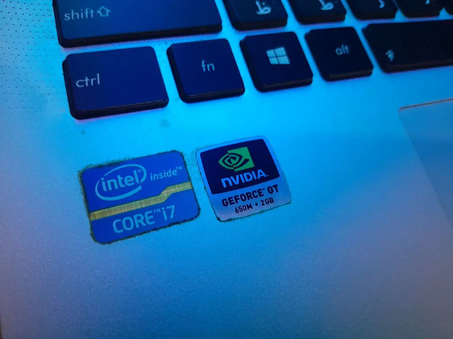 لبتاب ایسوسN56v|رایانه همراه|تهران, کرمان|دیوار