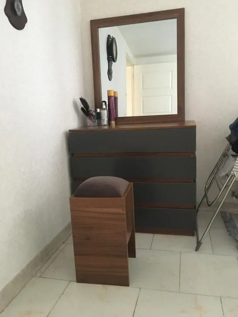 سرویس خواب یکنفره|تخت و سرویس خواب|تهران, تهران‌نو|دیوار