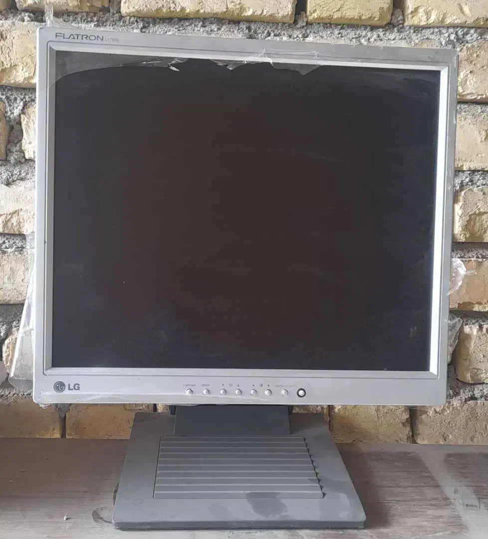 مانیتور|قطعات و لوازم جانبی رایانه|فرخ‌شهر, |دیوار