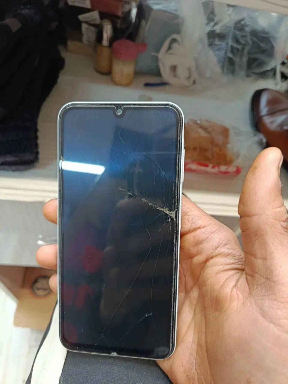 سامسونگ A15 4/128|موبایل|مشهد, نظام دوست|دیوار