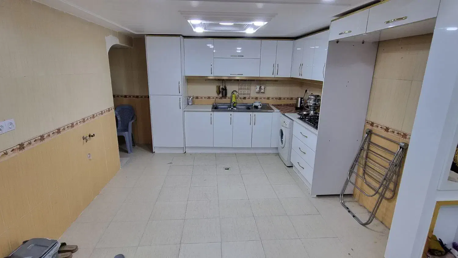 ویلائی ۷۵ متر دو طبقه جنوبی|فروش خانه و ویلا|قم, سراجه (۱۵ خرداد)|دیوار