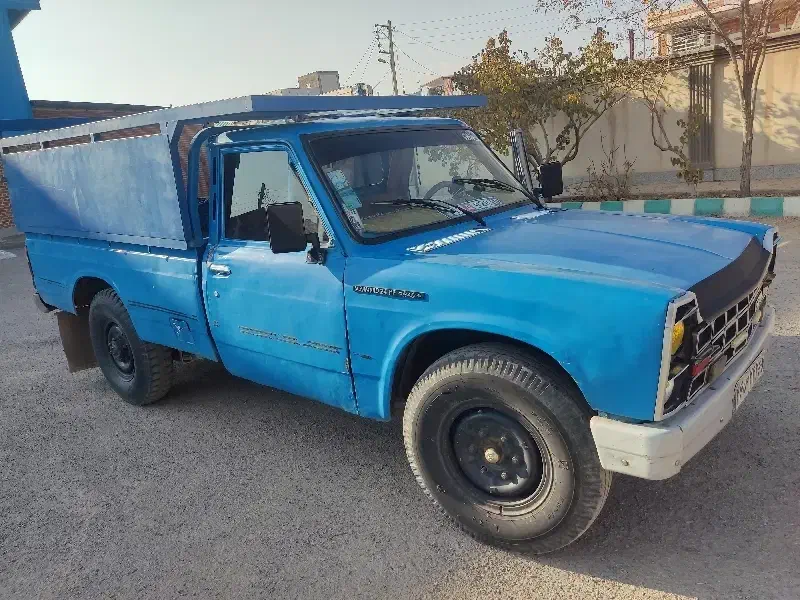 نیسان|خودرو سواری و وانت|کرمان, |دیوار