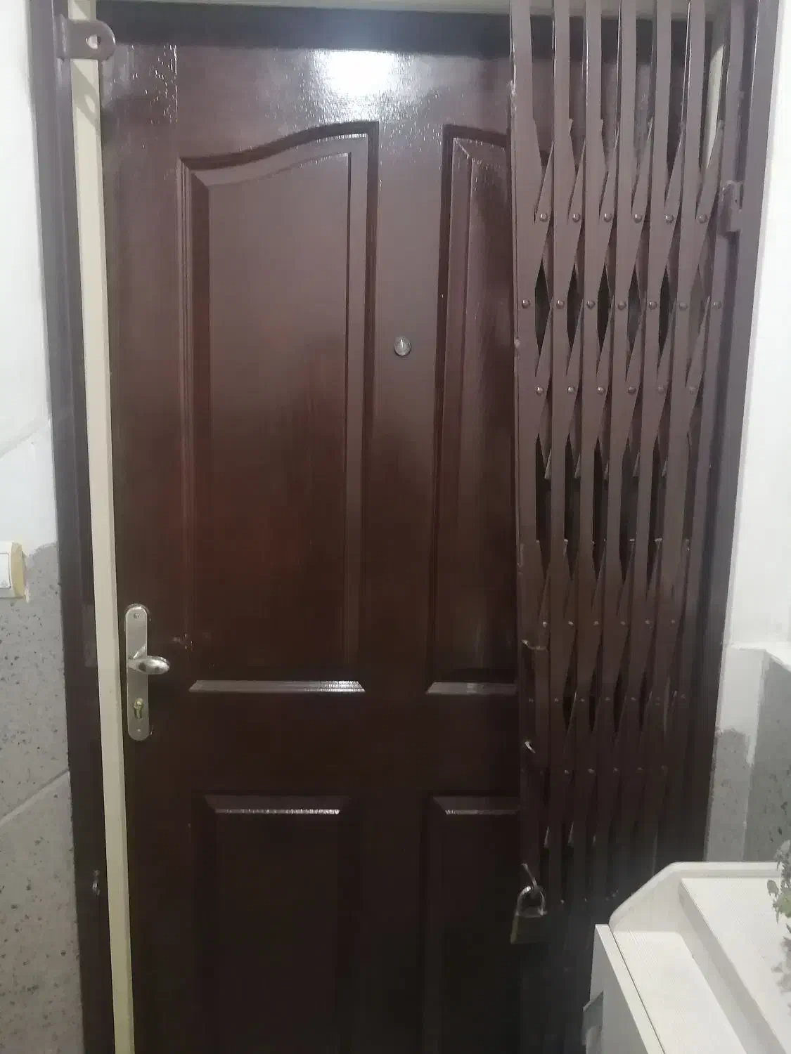 50 متر تک واحدی