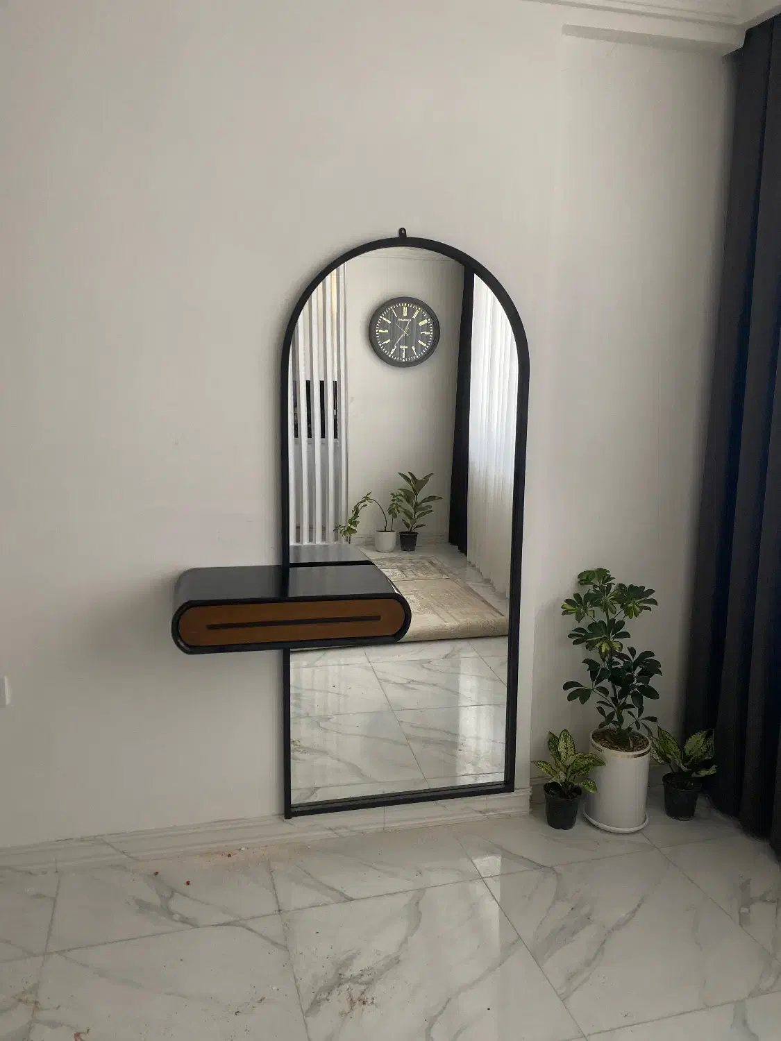 تولیدی آینه قدی در ملایر|آینه|ملایر, |دیوار