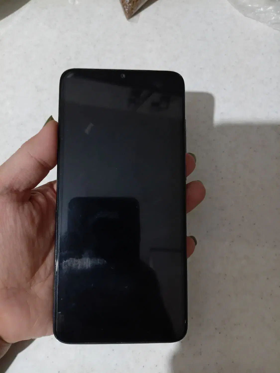 ردمی نوت ۸ پرو|موبایل|کرج, دهقان ویلا|دیوار