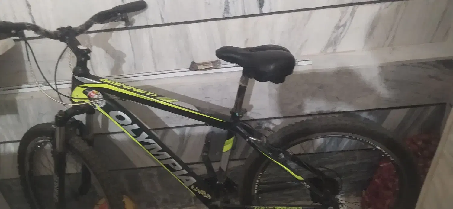 دوچرخه المپیا|دوچرخه، اسکیت، اسکوتر|بروجرد, |دیوار