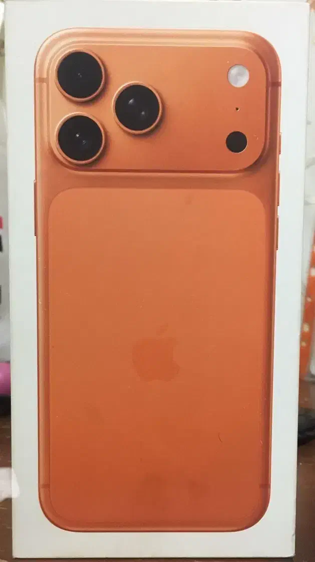 آیفون ۱۷ pro max نات اکتیو|موبایل|تهران, شهرک غرب|دیوار