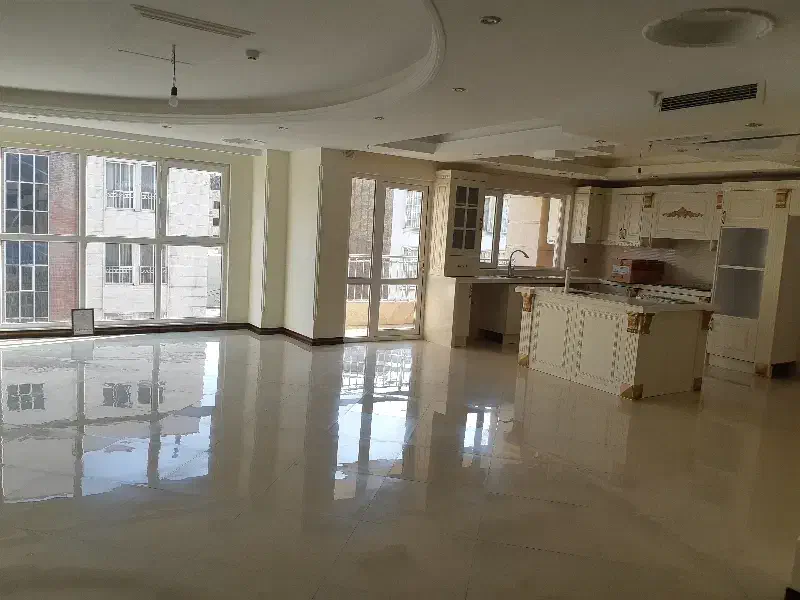 شریعتی معلم مرودشت ۱۵۲ متر یه خواب فول نوساز|فروش آپارتمان|تهران, حشمتیه|دیوار