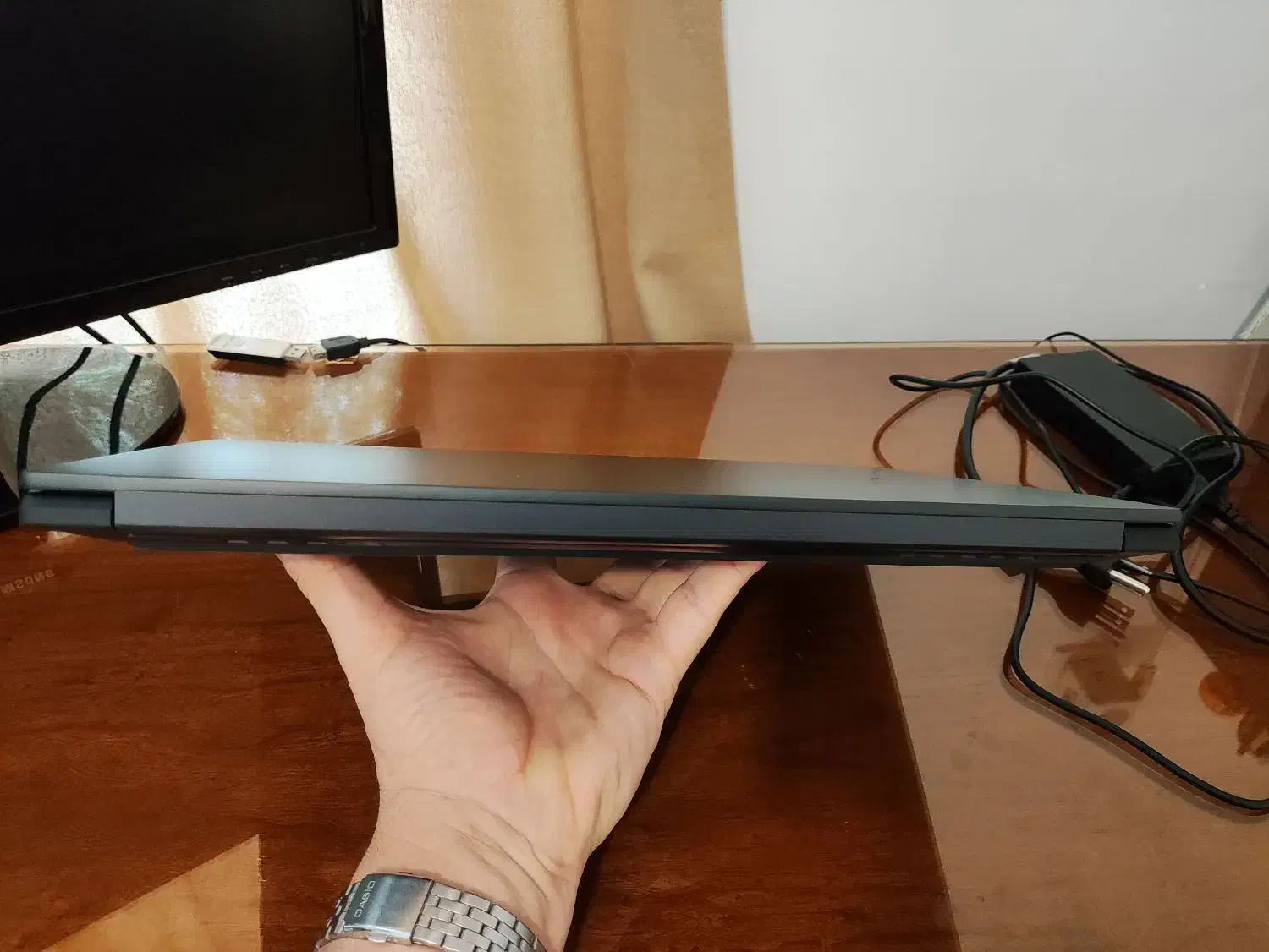 لپ تاپ ایسوس ASUS Q540 VJ|رایانه همراه|تبریز, |دیوار