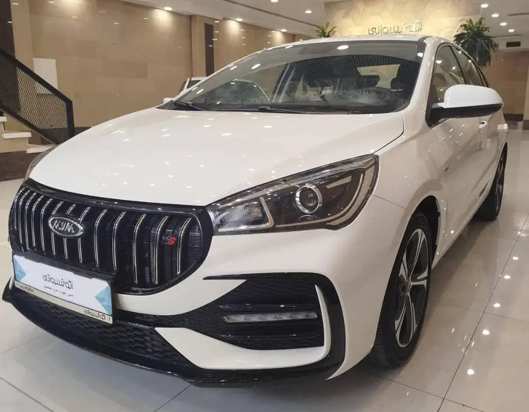 اریزو۵T اسپرت اف ال مدل ۱۴۰۴صفر|خودرو سواری و وانت|کرج, عظیمیه|دیوار