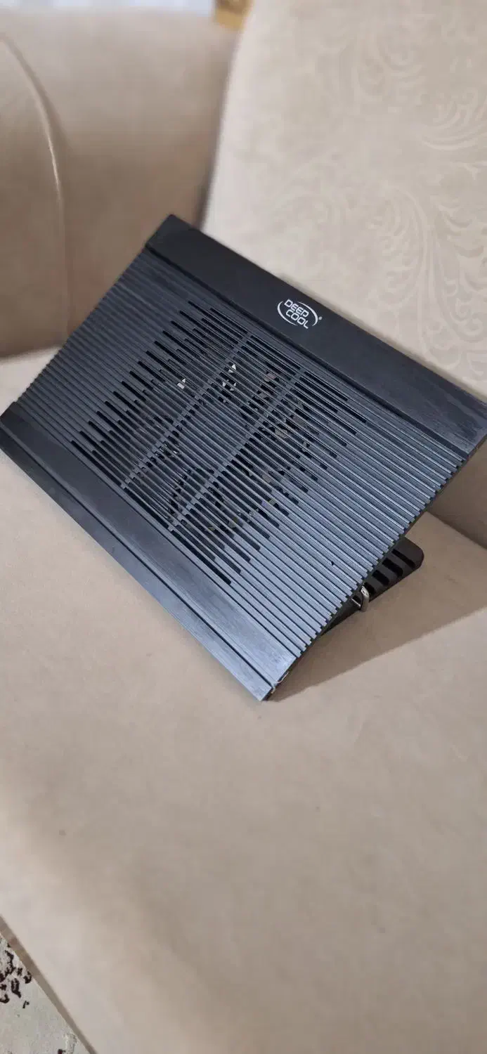 کول پد دیپ کول n9|قطعات و لوازم جانبی رایانه|تهران, بریانک|دیوار