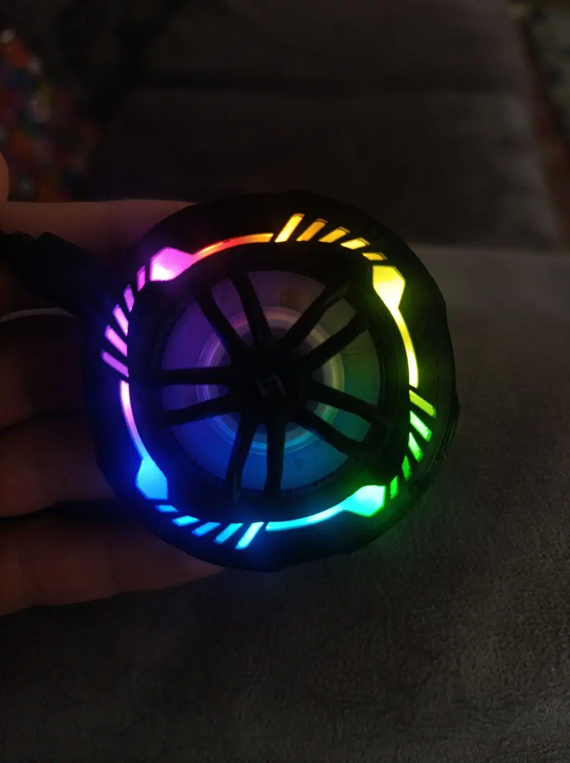 فن گیمینگ رادیاتوری|کنسول، بازی ویدئویی و آنلاین|کاشمر, |دیوار