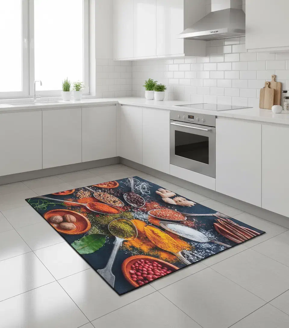 گبه فرش فانتزی وفرشینه|فرش|رشت, حومه رشت|دیوار