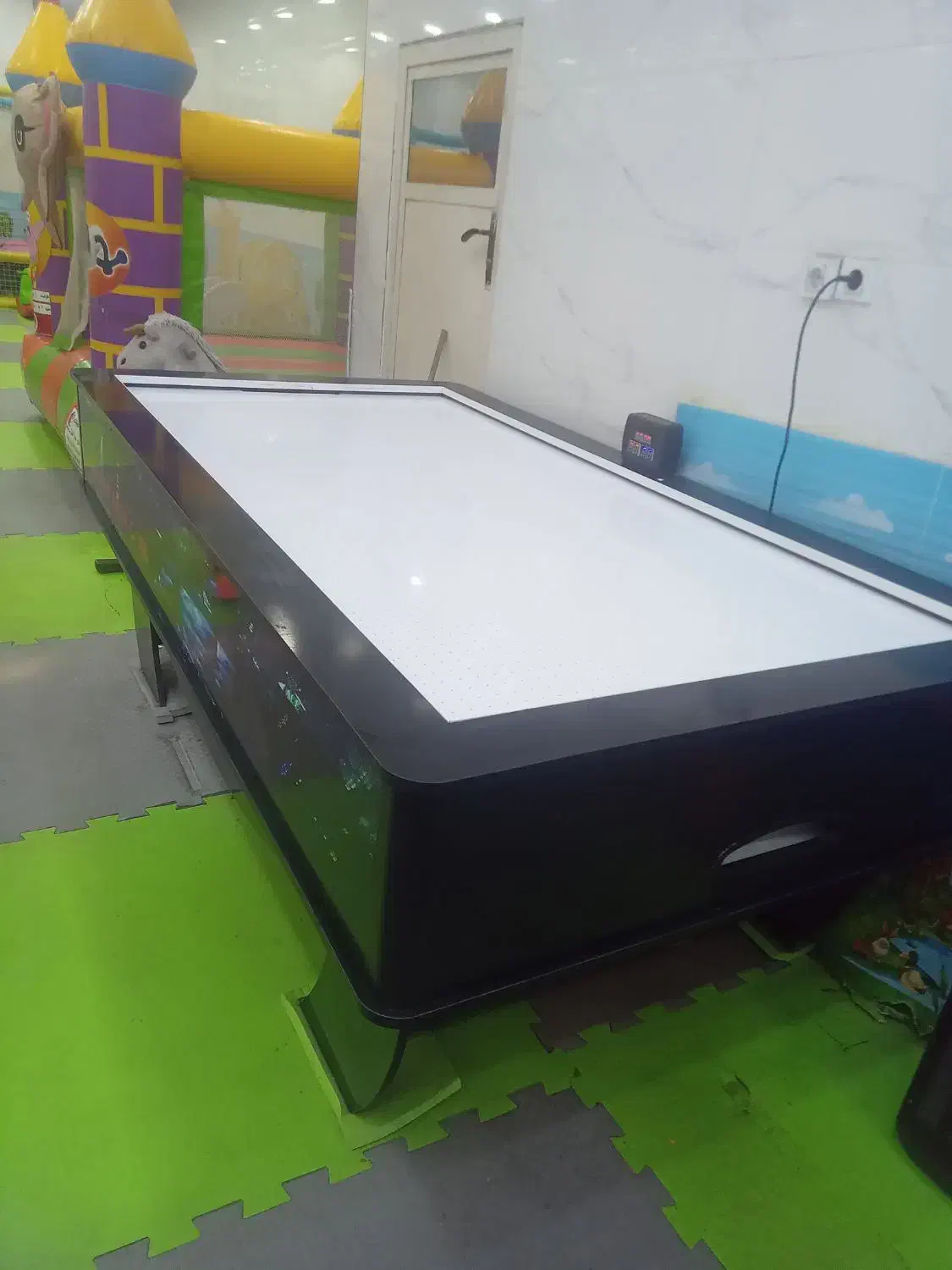 هاکی فوتبال دستی|ورزشهای توپی|کارون, |دیوار