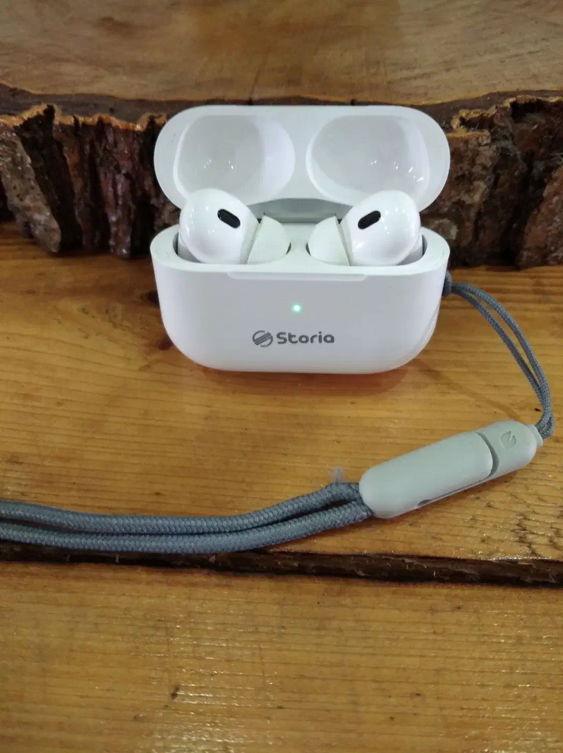 ایرپاد طرح پرو|لوازم جانبی موبایل و تبلت|املش, |دیوار