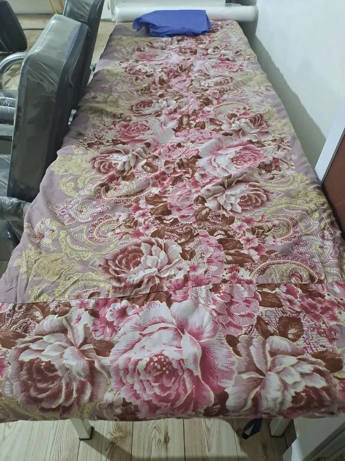 این اجناس ب فروش میرسد|تخت و صندلی بچه|اردبیل, |دیوار