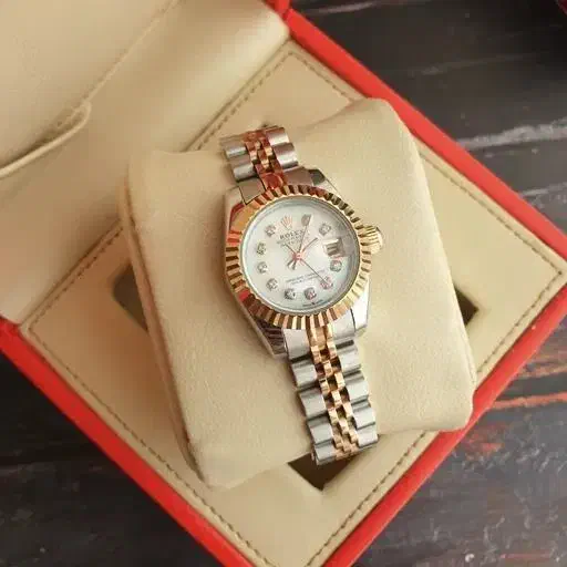 ساعت رولکس زنانه|ساعت|مریوان, |دیوار