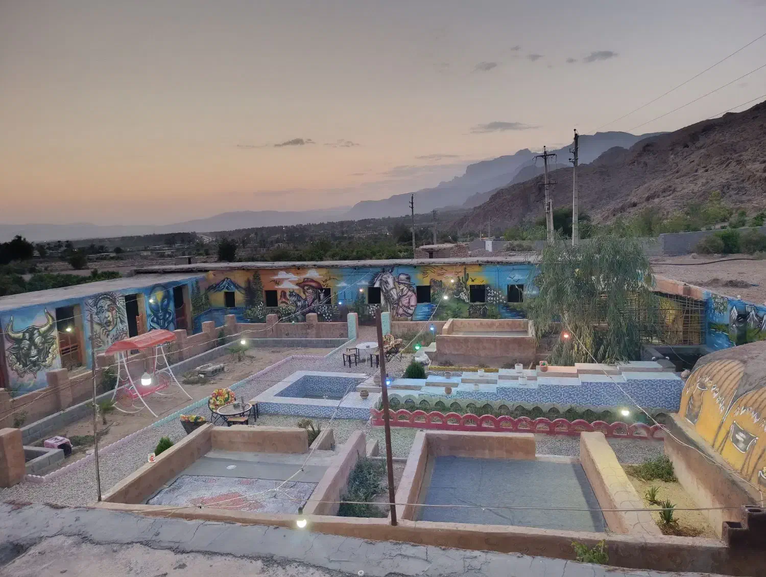 باشگاه سوارکاری چشمه گلابی|اسب و تجهیزات اسبسواری|داراب, |دیوار